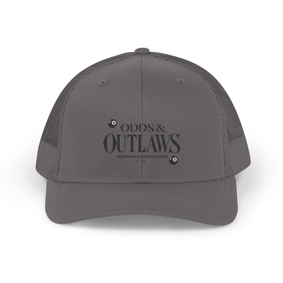 Odds & Outlaws Trucker Hat